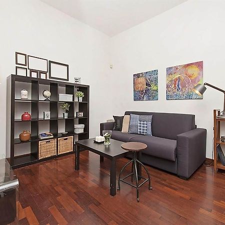 4Bnb - Vatican Doors Flat Рим Экстерьер фото