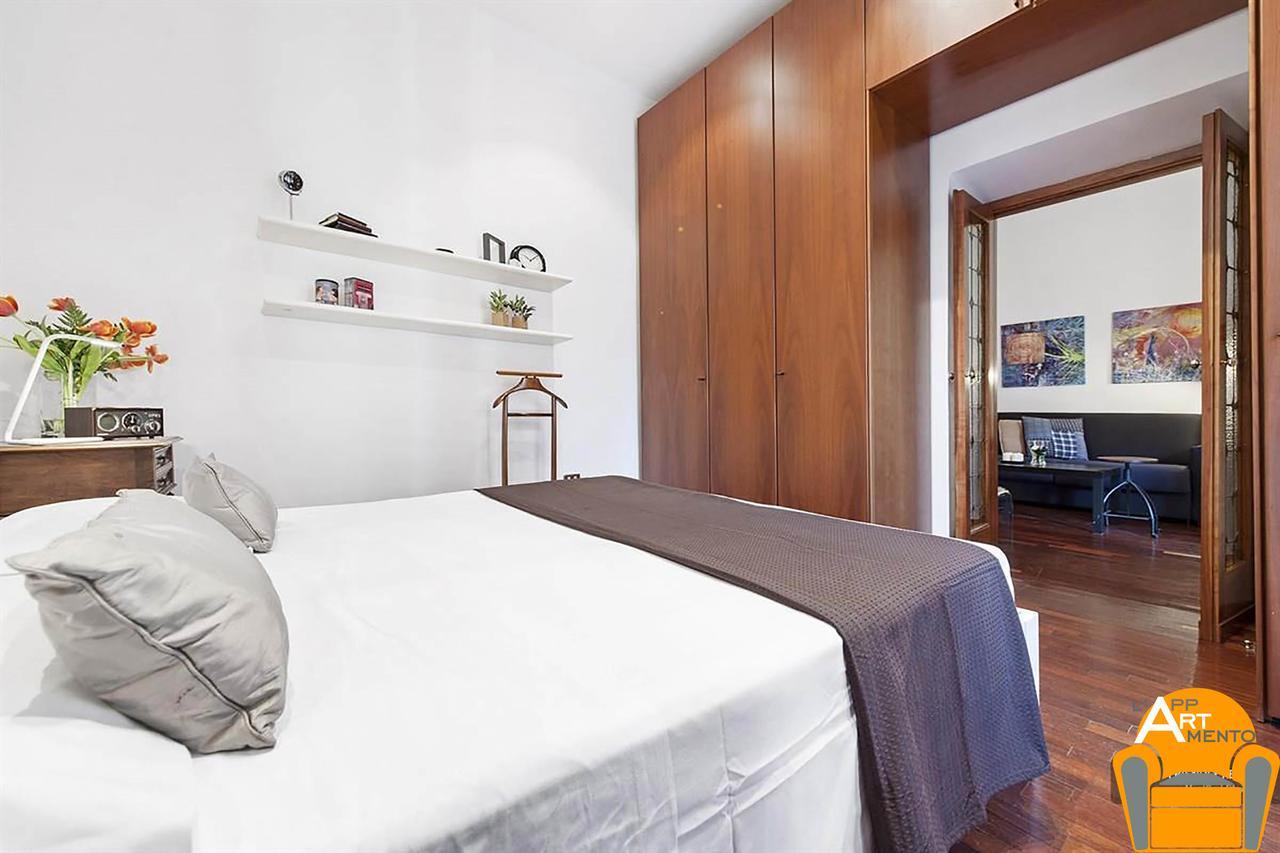 4Bnb - Vatican Doors Flat Рим Экстерьер фото